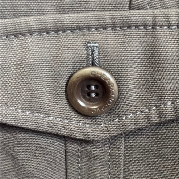 Moschino Brown Blazer Structured Suit Jacket - Picture 3 of 5